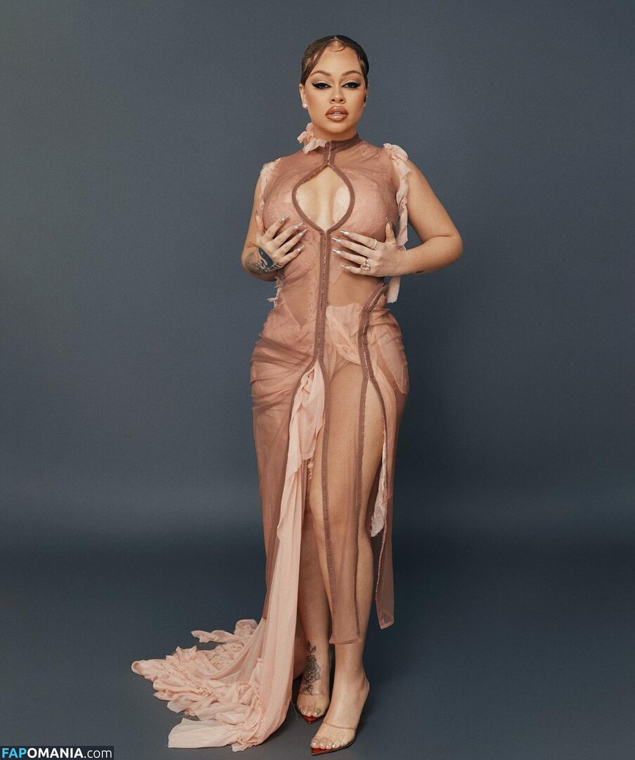 Latto / https: / latto777 Nu OnlyFans  Foto vazada #395