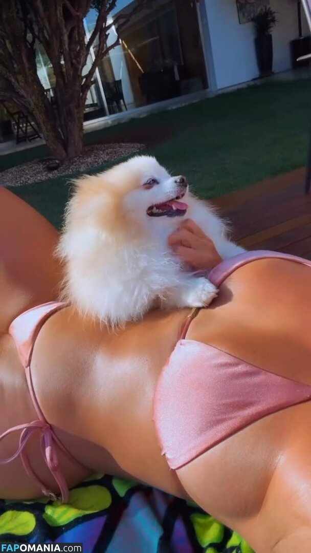 Lauana Prado / lauanaprado / xluanaprado Nu OnlyFans  Foto vazada #17