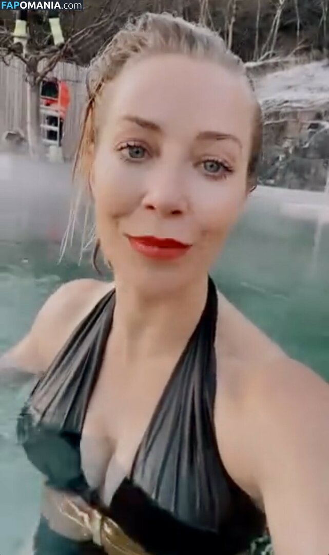 Laura Hamilton / laurahamiltontv Nu OnlyFans  Foto vazada #12