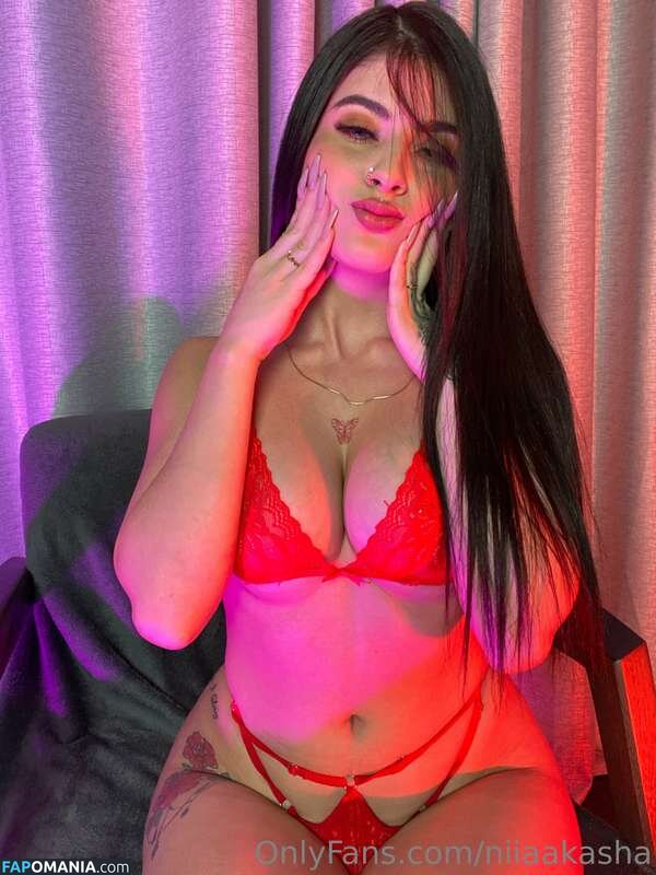 Laura Jimenez / laurajimnz_oficial / niiaakasha Nu OnlyFans  Foto vazada #1