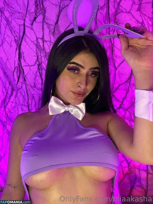 Laura Jimenez / laurajimnz_oficial / niiaakasha Nu OnlyFans  Foto vazada #10