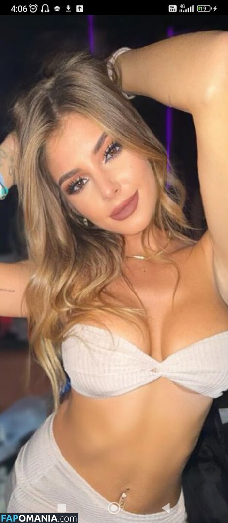 Laura Medina / LauraMedinaRB Nu OnlyFans  Foto vazada #9