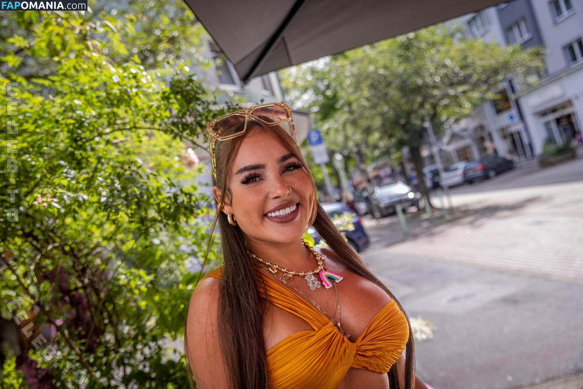 Laura Morante / lauramorante___ Nu OnlyFans  Foto vazada #1