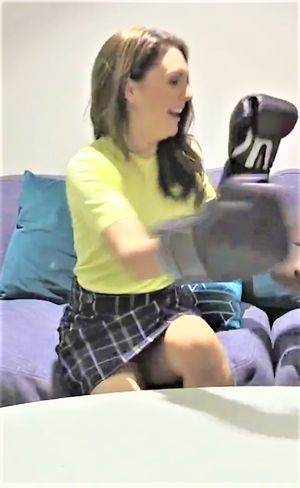 Laura Tobin