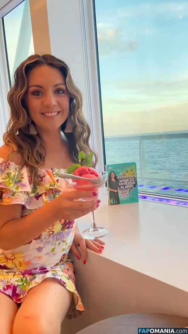 Laura Tobin Nu OnlyFans  Foto vazada #152