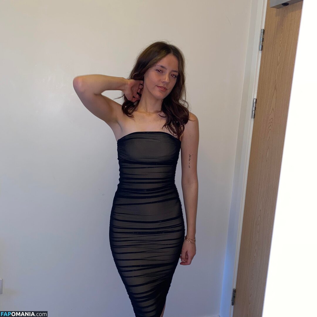 Laura Wilshaw / https: Nu OnlyFans  Foto vazada #2