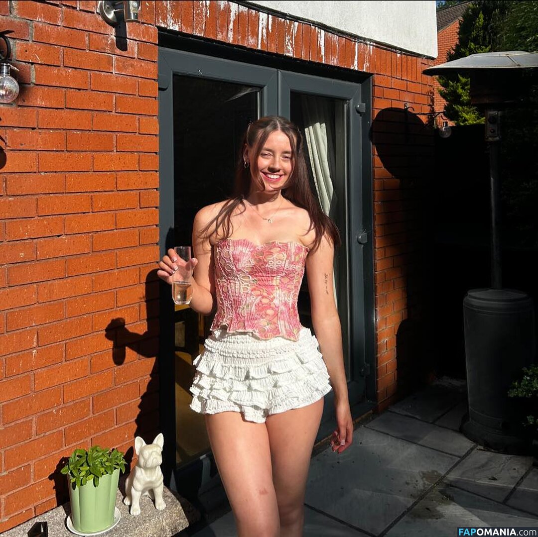Laura Wilshaw / https: Nu OnlyFans  Foto vazada #3