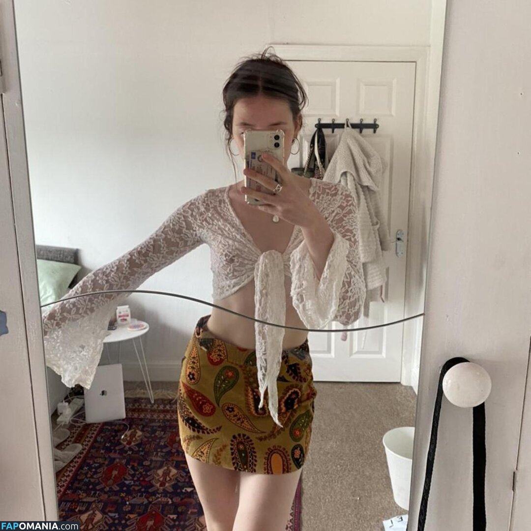 Laura Wilshaw / https: Nu OnlyFans  Foto vazada #8