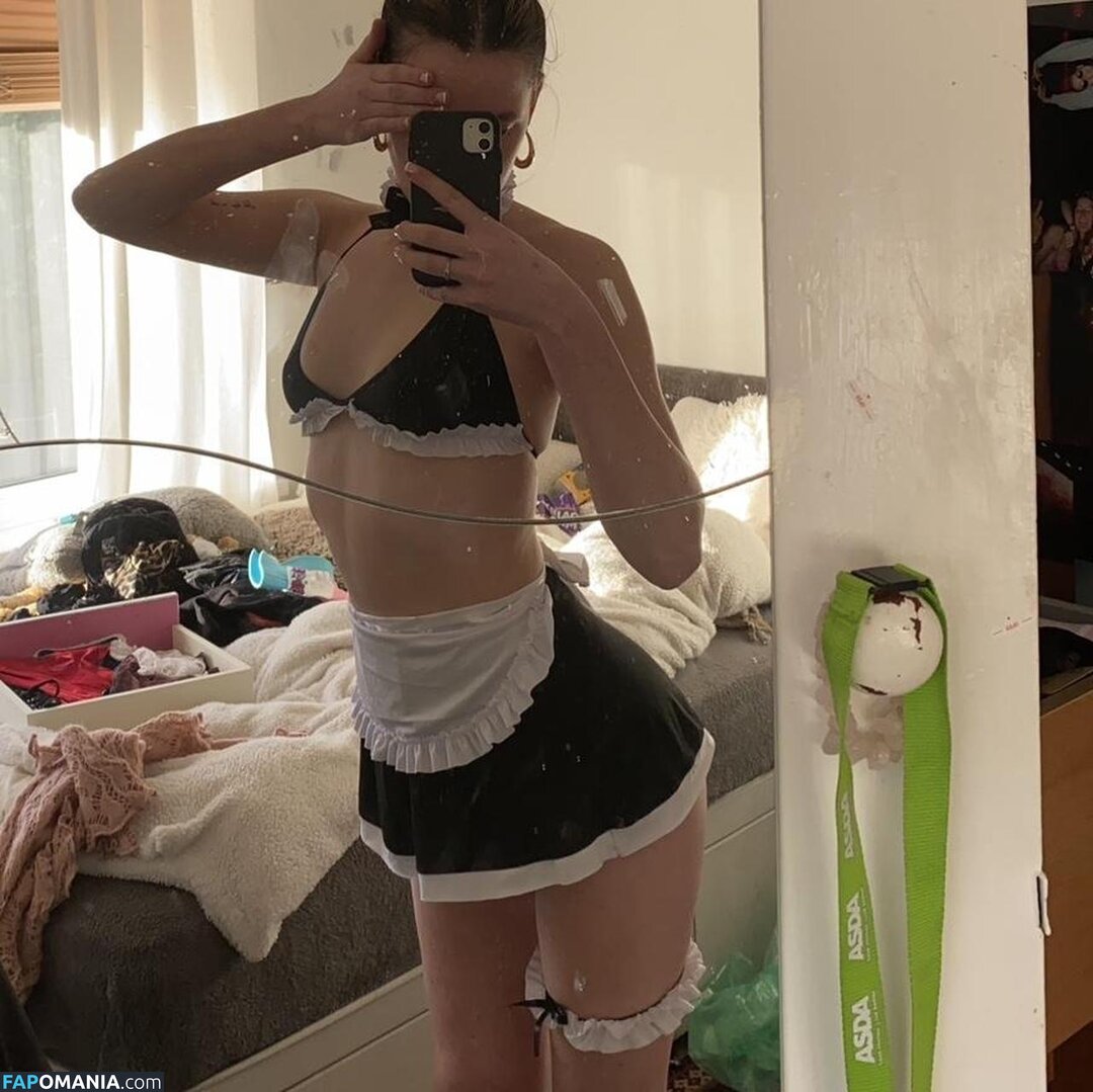 Laura Wilshaw / https: Nu OnlyFans  Foto vazada #10