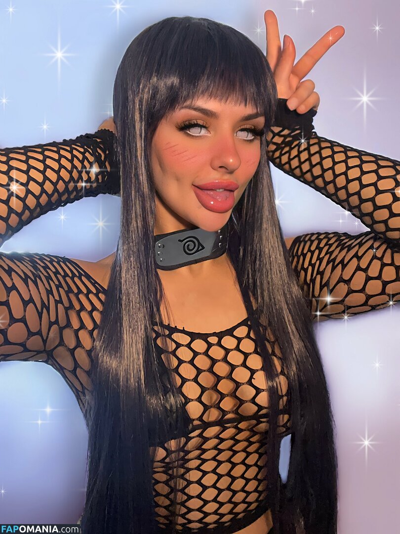 laurawaifuu / waifuulauraa Nu OnlyFans  Foto vazada #31