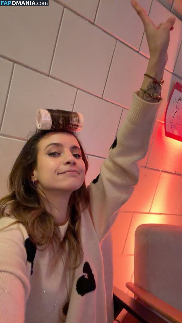 Laure Valée / laure_bv Nu OnlyFans  Foto vazada #167