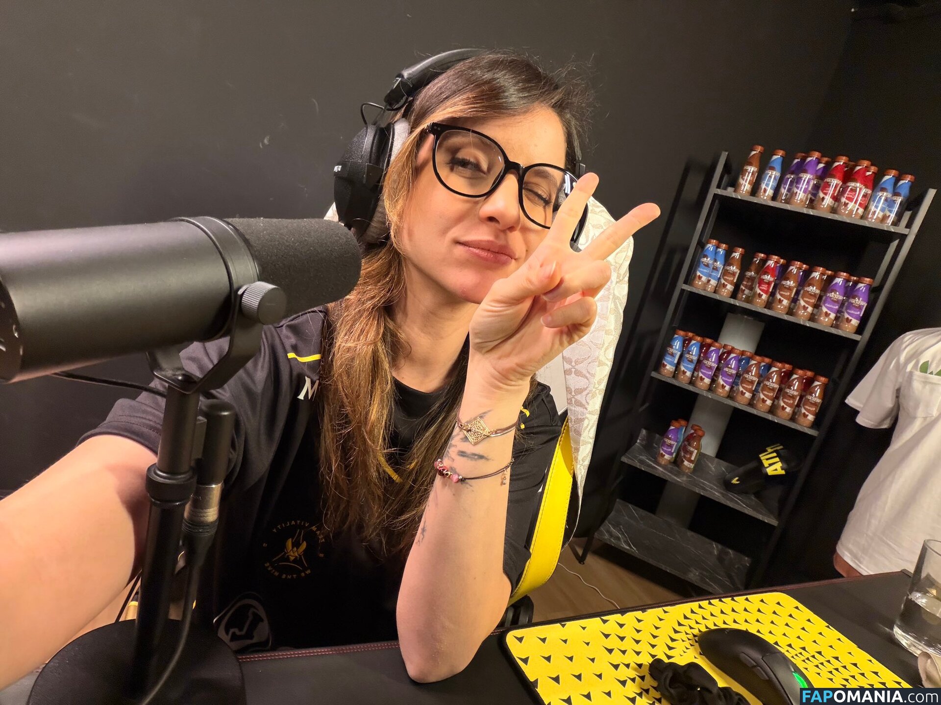 Laure Valée / laure_bv Nu OnlyFans  Foto vazada #168