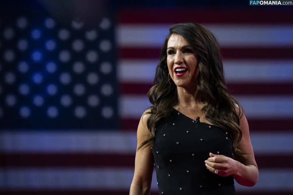 Lauren Boebert / repboebert Nu OnlyFans  Foto vazada #9