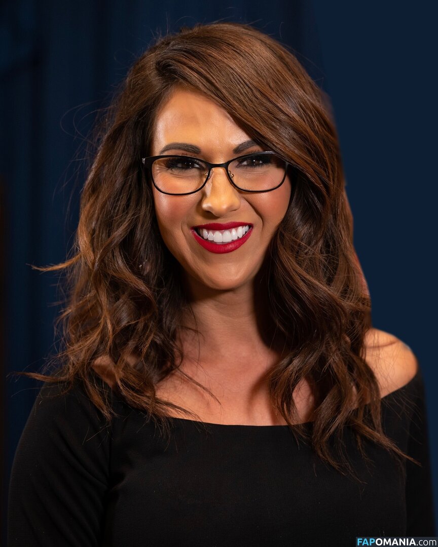 Lauren Boebert / repboebert Nu OnlyFans  Foto vazada #12