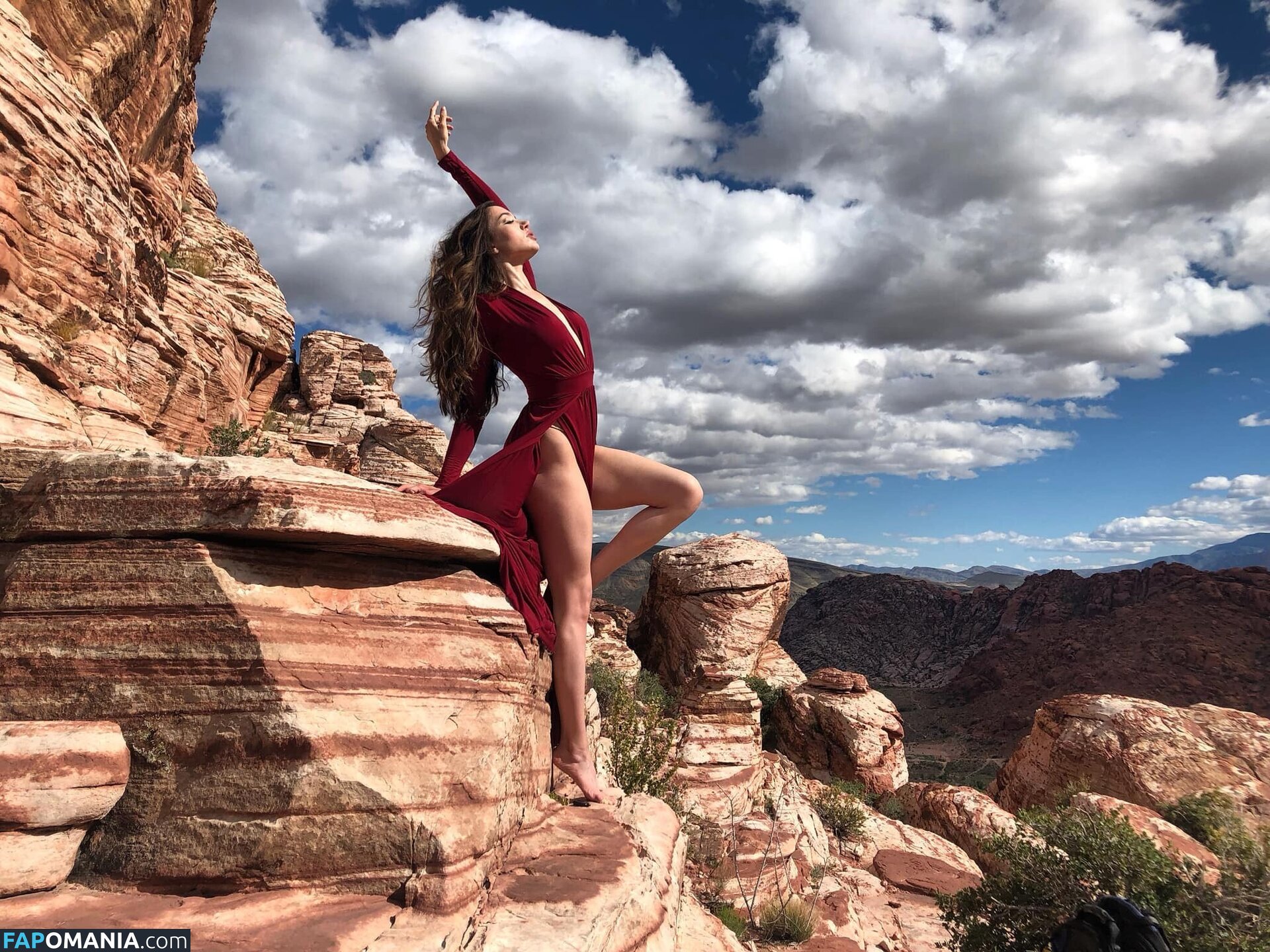 Lauren Hart / https: / ohlaurenhart Nu OnlyFans  Foto vazada #3