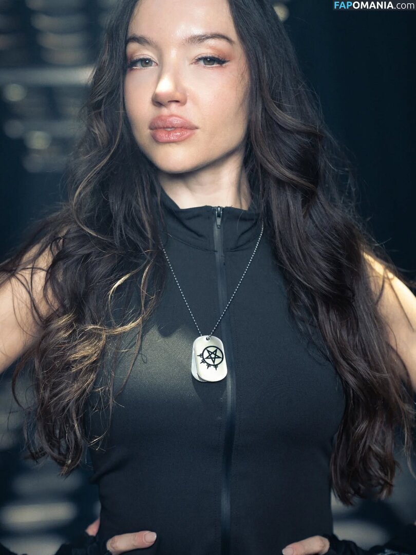 Lauren Hart / https: / ohlaurenhart Nu OnlyFans  Foto vazada #4