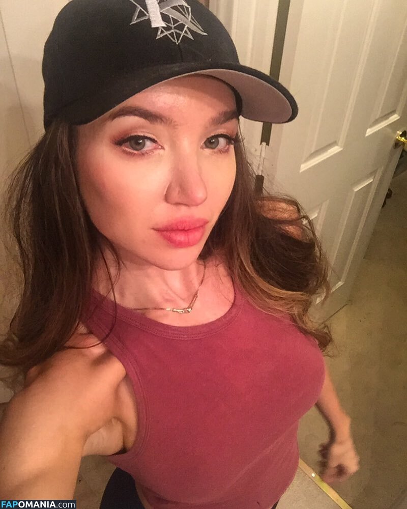 Lauren Hart / https: / ohlaurenhart Nu OnlyFans  Foto vazada #5