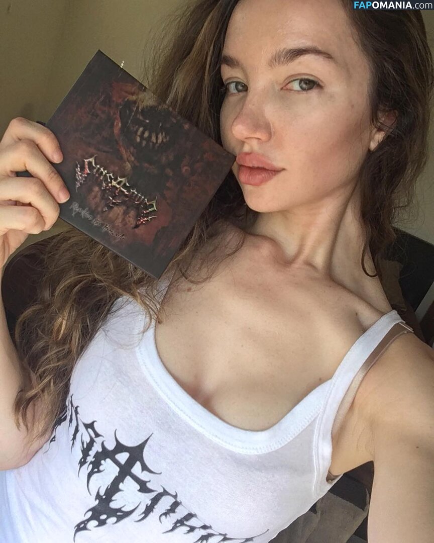 Lauren Hart / https: / ohlaurenhart Nu OnlyFans  Foto vazada #6