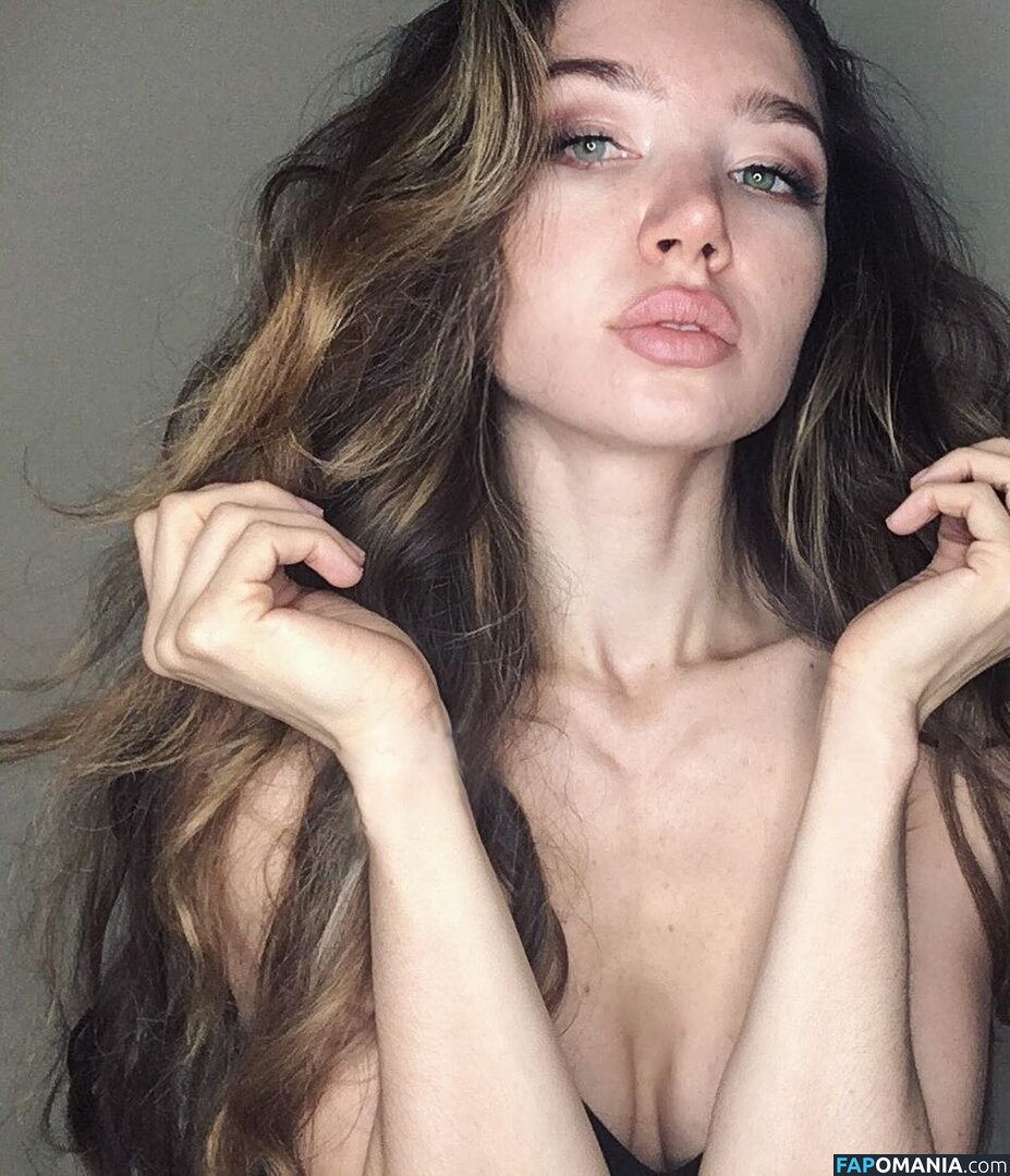 Lauren Hart / https: / ohlaurenhart Nu OnlyFans  Foto vazada #8