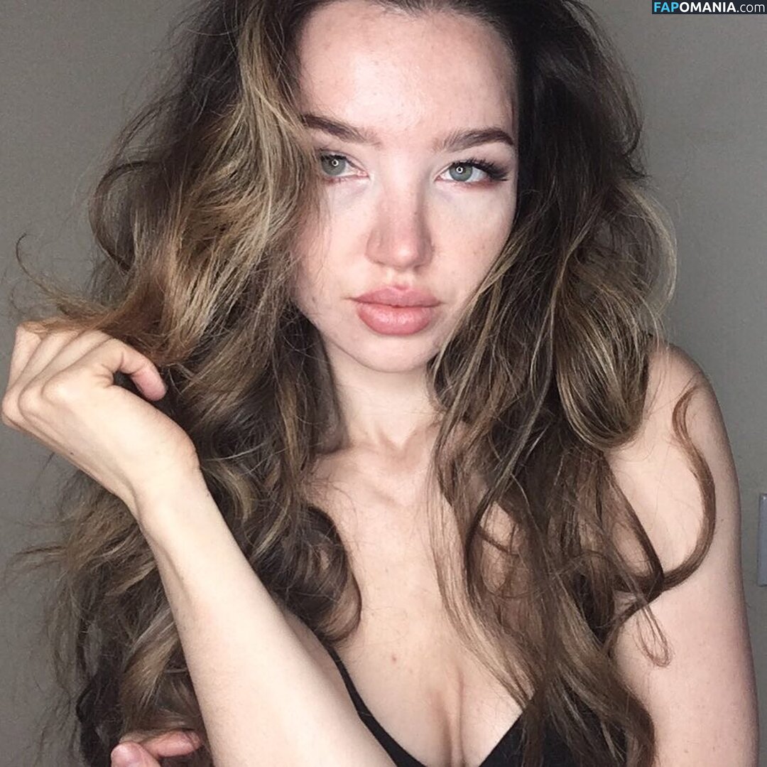 Lauren Hart / https: / ohlaurenhart Nu OnlyFans  Foto vazada #9