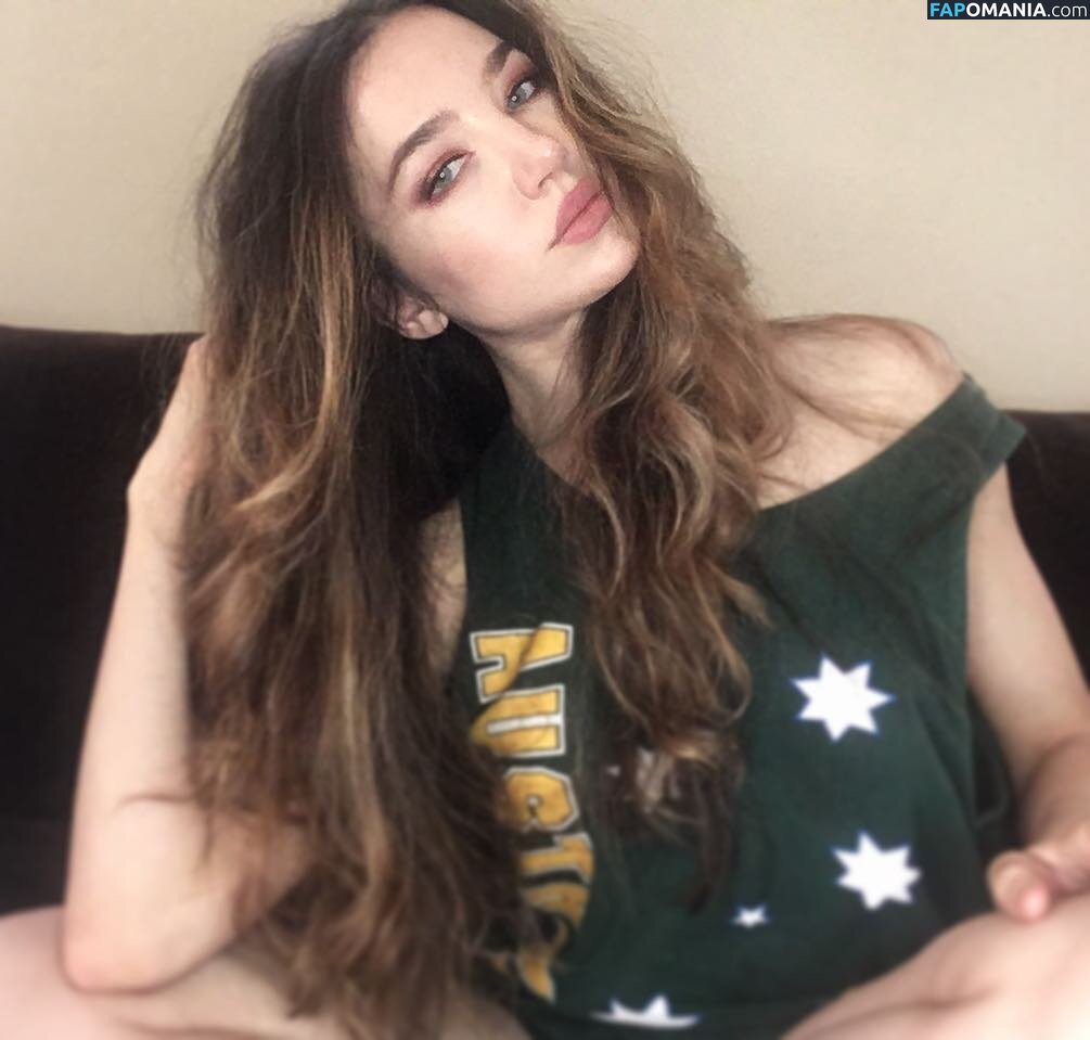 Lauren Hart / https: / ohlaurenhart Nu OnlyFans  Foto vazada #10