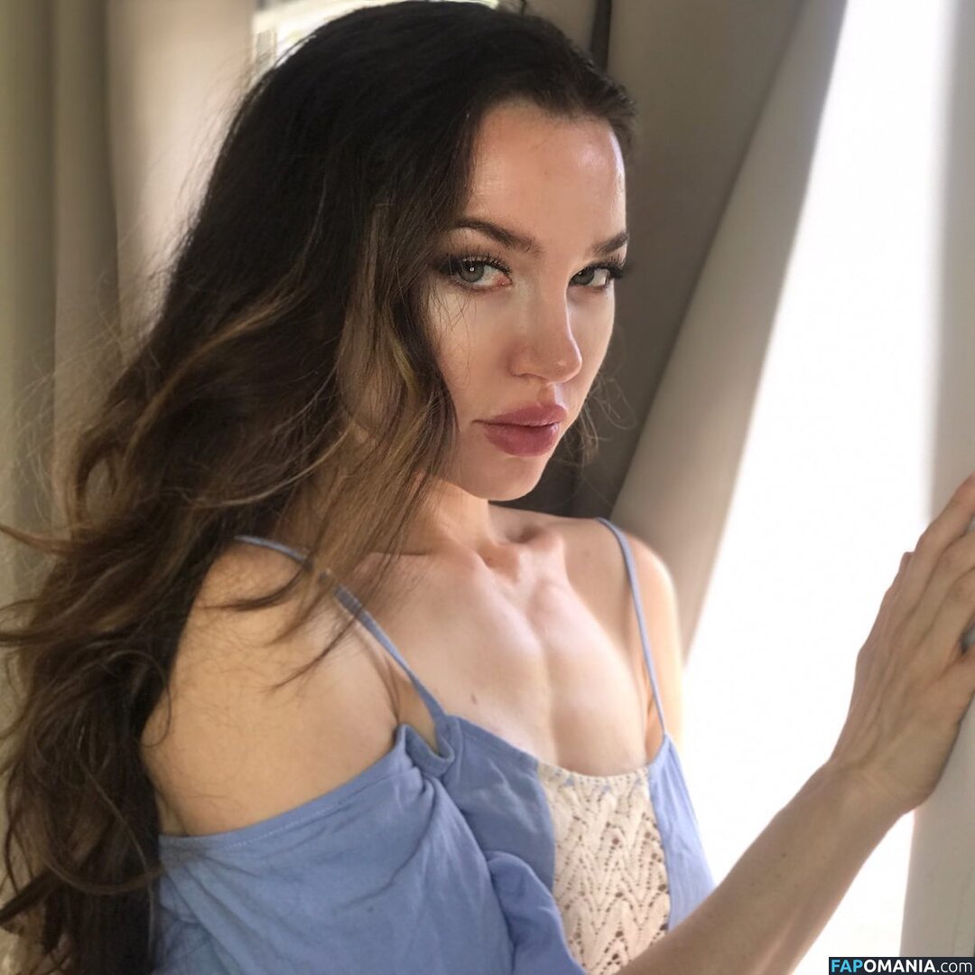 Lauren Hart / https: / ohlaurenhart Nu OnlyFans  Foto vazada #12