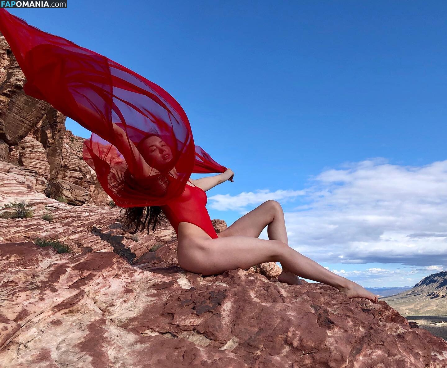 Lauren Hart / https: / ohlaurenhart Nu OnlyFans  Foto vazada #18