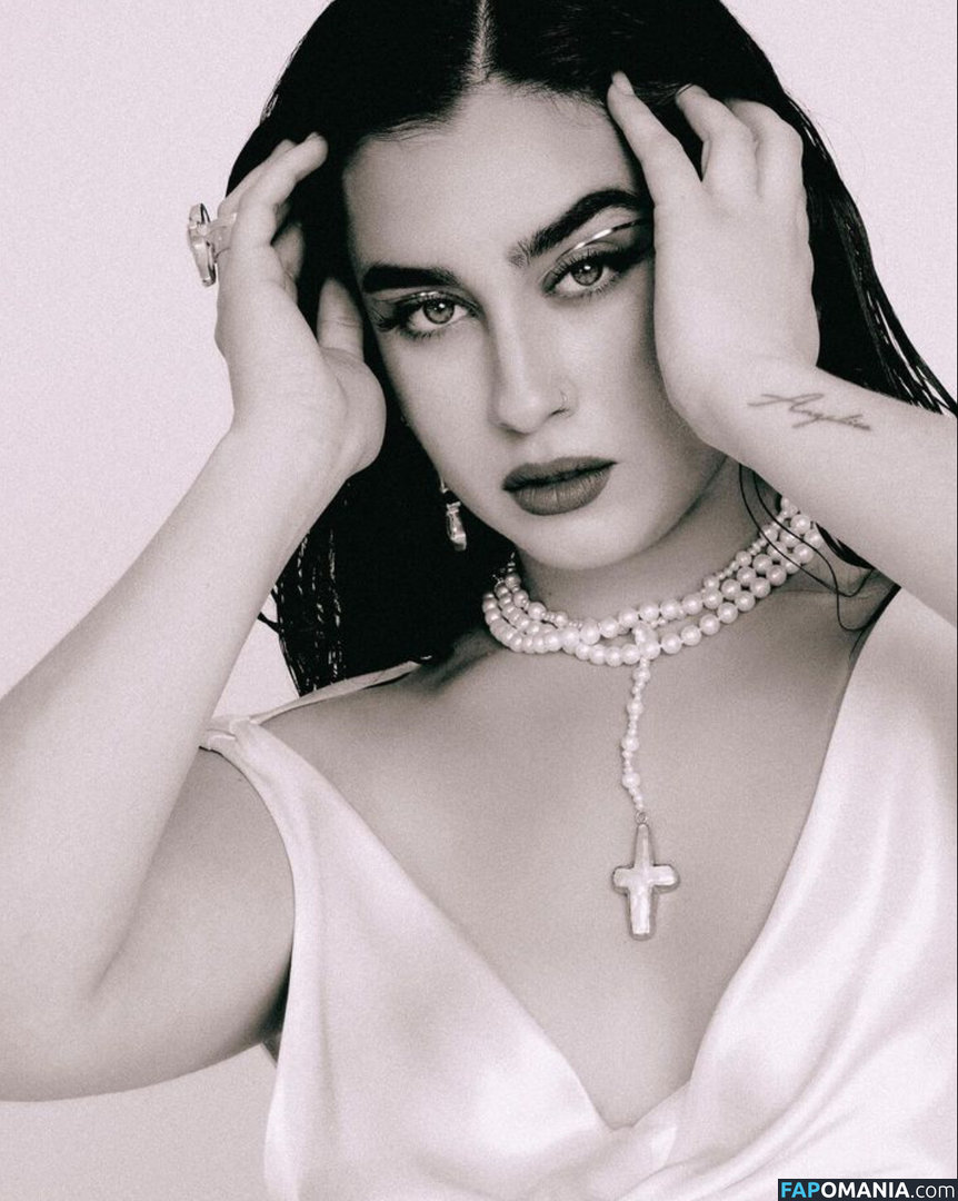 Lauren Jauregui / laurenjauregui / pink_narcissus23 Nu OnlyFans  Foto vazada #12
