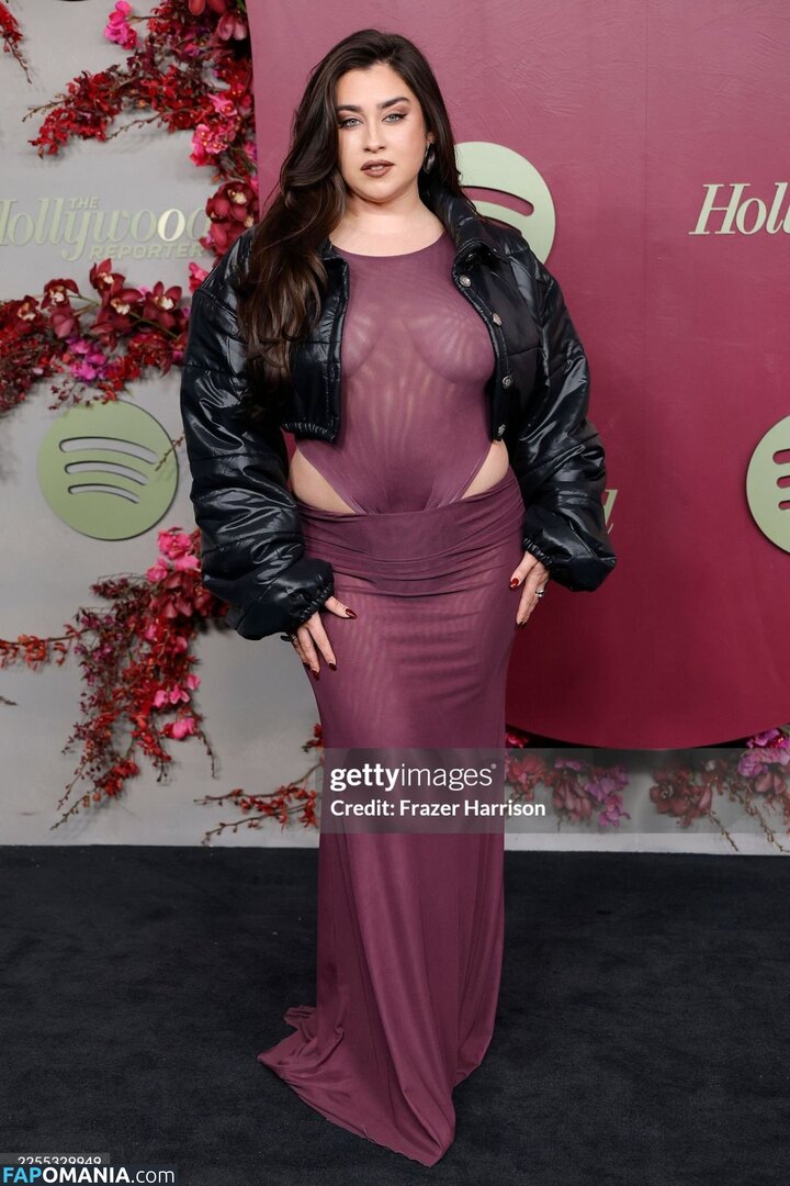 Lauren Jauregui / laurenjauregui / pink_narcissus23 Nu OnlyFans  Foto vazada #210