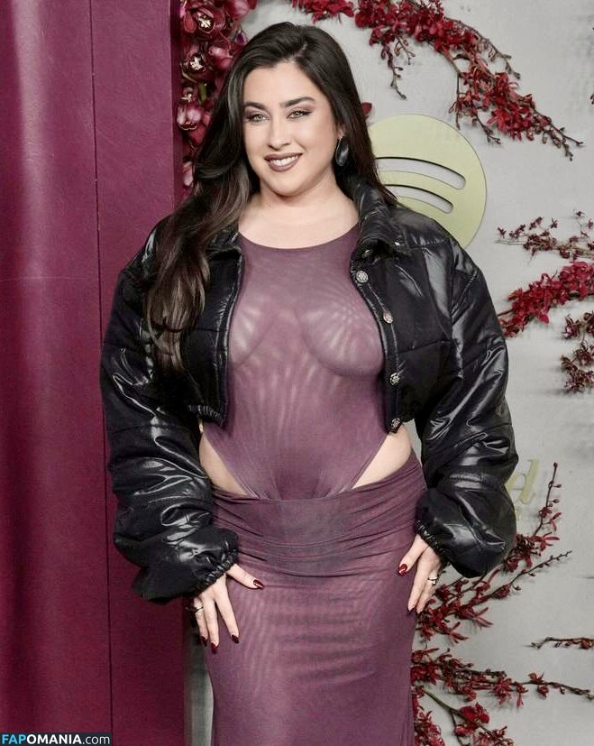 Lauren Jauregui / laurenjauregui / pink_narcissus23 Nu OnlyFans  Foto vazada #219