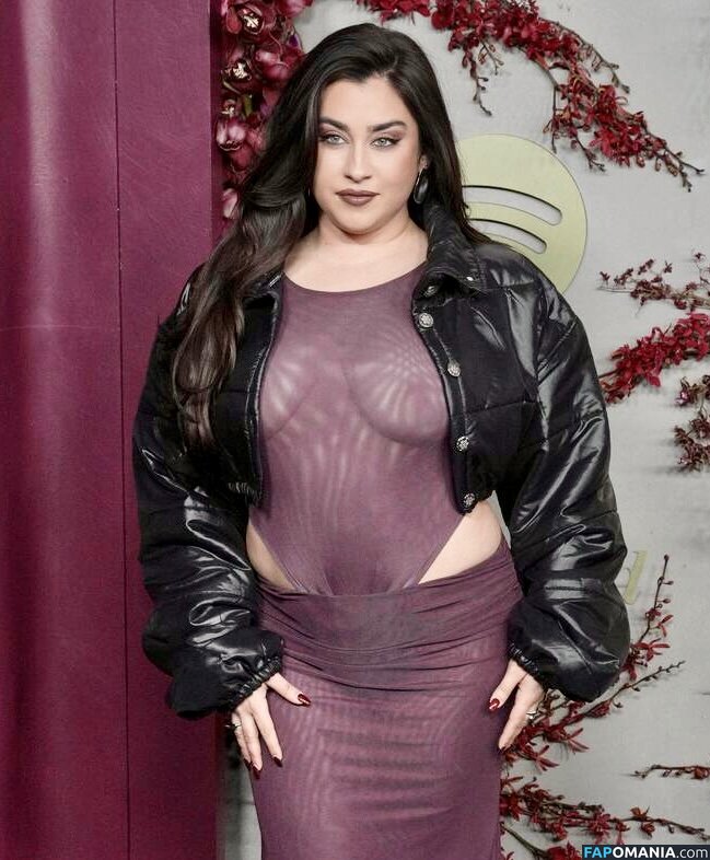 Lauren Jauregui / laurenjauregui / pink_narcissus23 Nu OnlyFans  Foto vazada #220