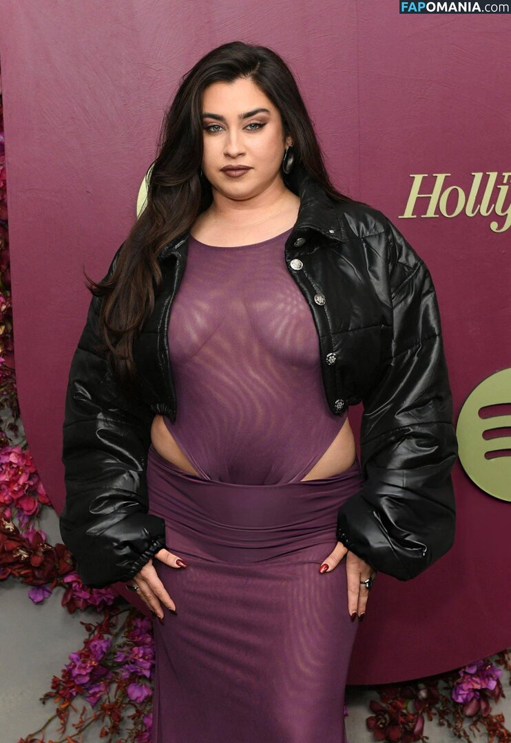 Lauren Jauregui / laurenjauregui / pink_narcissus23 Nu OnlyFans  Foto vazada #221