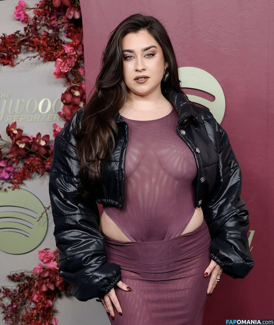 Lauren Jauregui / laurenjauregui / pink_narcissus23 Nu OnlyFans  Foto vazada #222