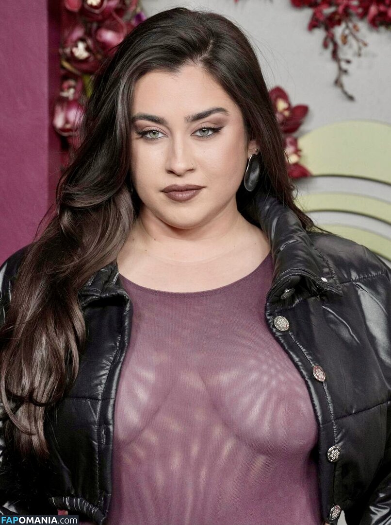 Lauren Jauregui / laurenjauregui / pink_narcissus23 Nu OnlyFans  Foto vazada #227