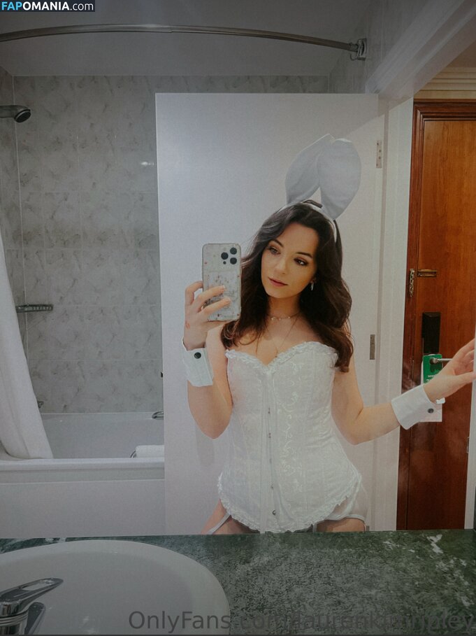 Lauren Kim Ripley / laurenkimripley Nu OnlyFans  Foto vazada #34