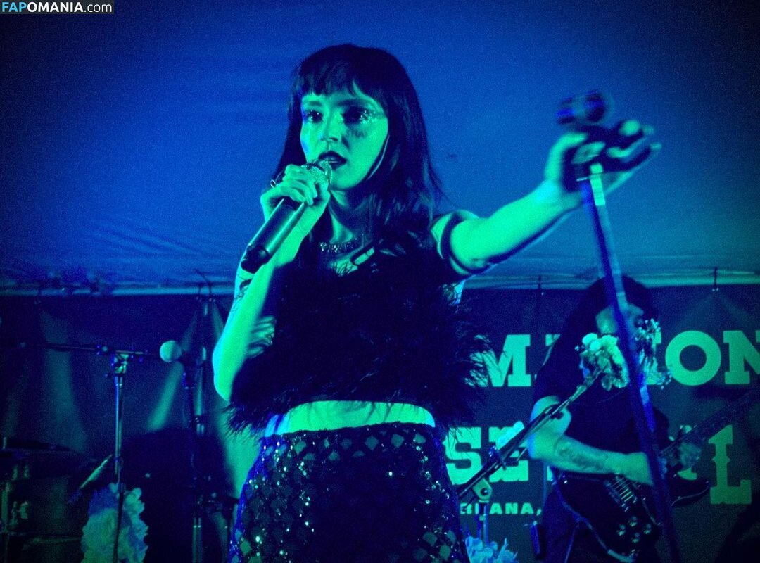 Lauren Mayberry / laurenevemayberry Nu OnlyFans  Foto vazada #233