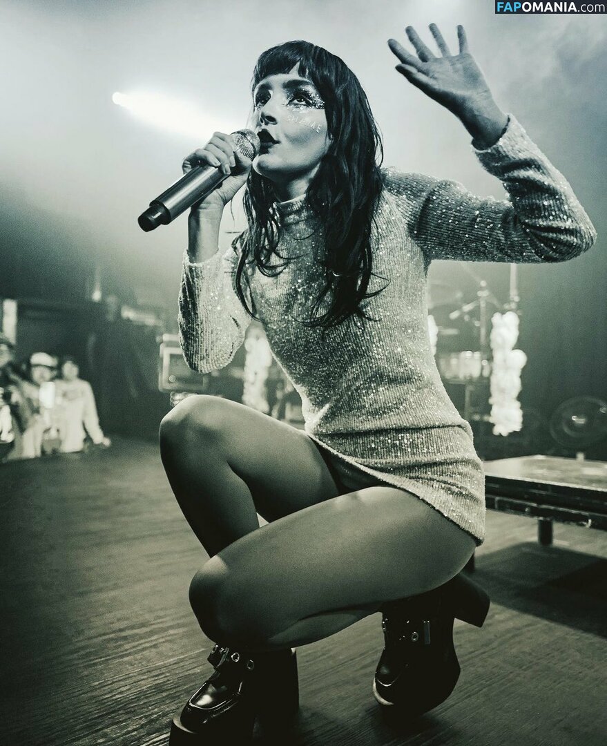 Lauren Mayberry / laurenevemayberry Nu OnlyFans  Foto vazada #435