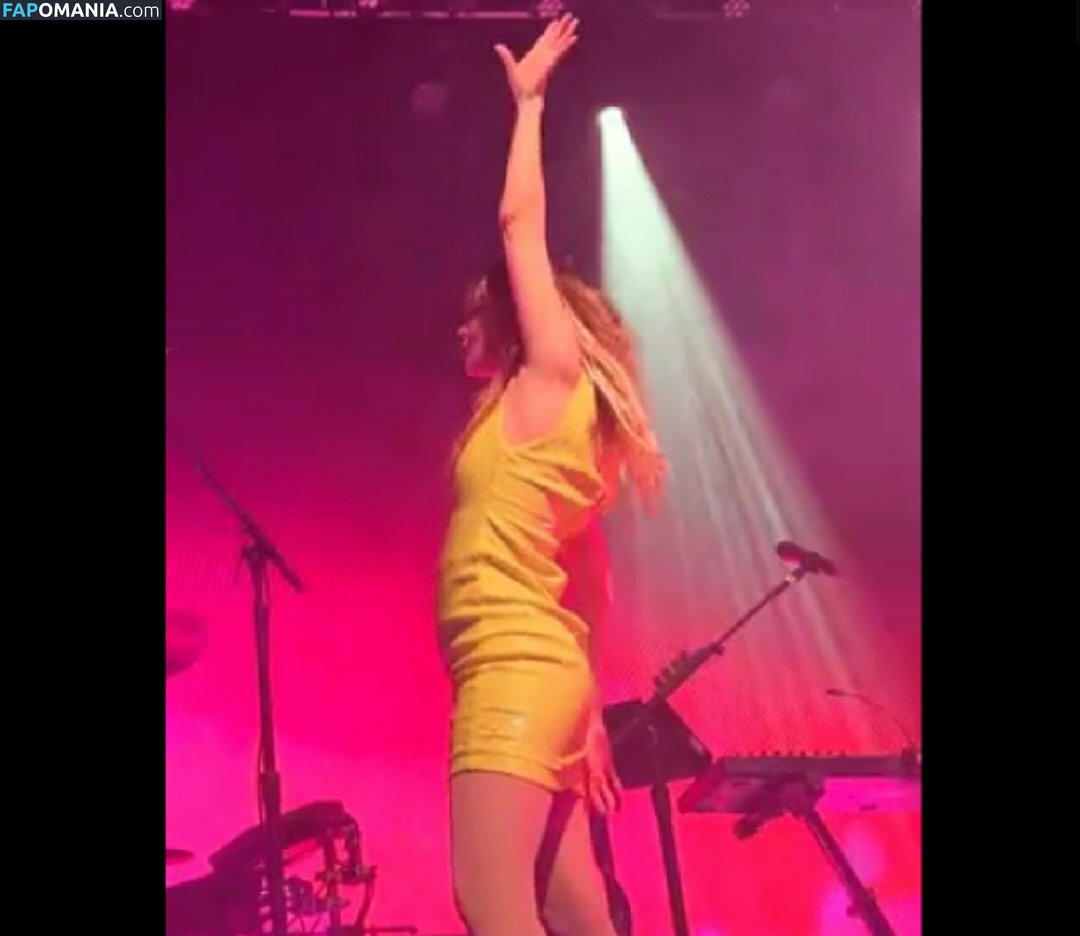 Lauren Mayberry / laurenevemayberry Nu OnlyFans  Foto vazada #591
