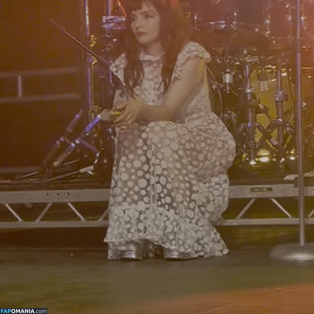Lauren Mayberry / laurenevemayberry Nu OnlyFans  Foto vazada #692