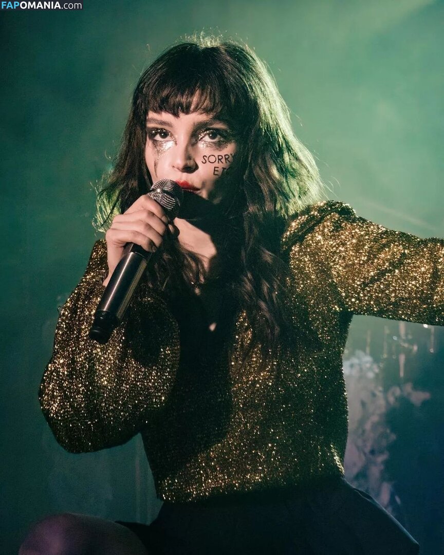 Lauren Mayberry / laurenevemayberry Nu OnlyFans  Foto vazada #865
