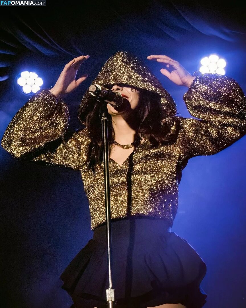 Lauren Mayberry / laurenevemayberry Nu OnlyFans  Foto vazada #866