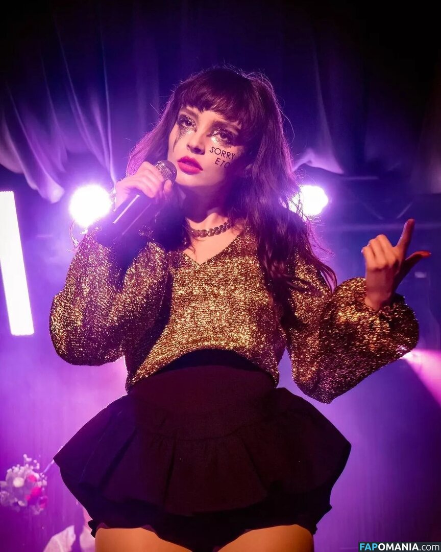 Lauren Mayberry / laurenevemayberry Nu OnlyFans  Foto vazada #871