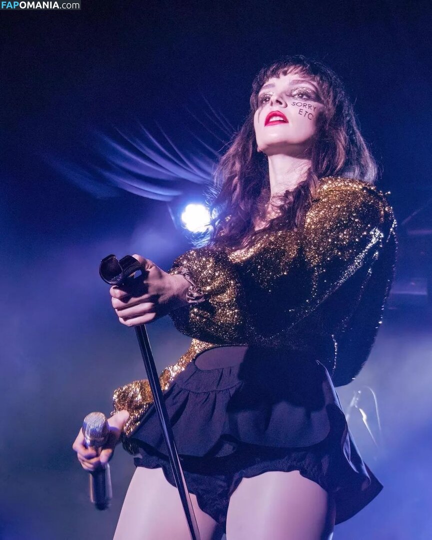 Lauren Mayberry / laurenevemayberry Nu OnlyFans  Foto vazada #872