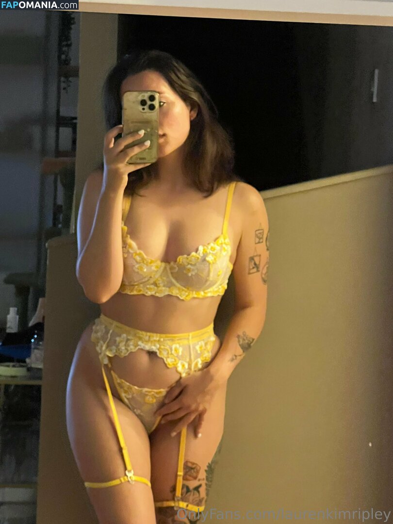 laurenkimripley Nu OnlyFans  Foto vazada #244