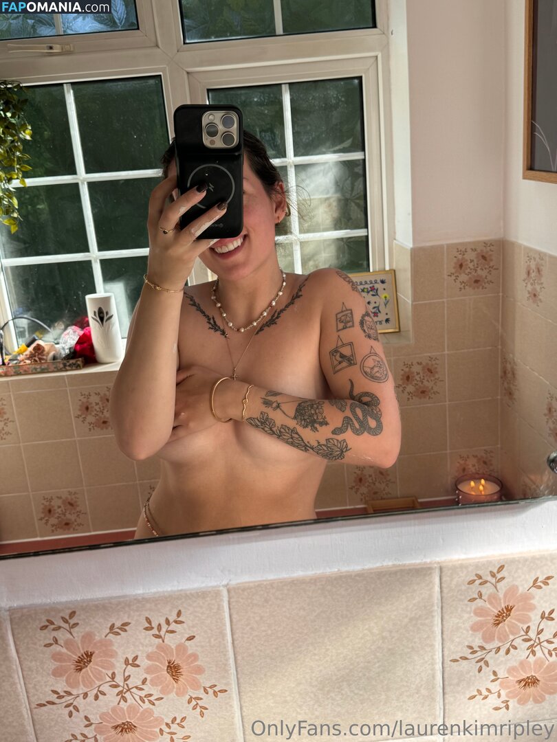 laurenkimripley Nu OnlyFans  Foto vazada #1117
