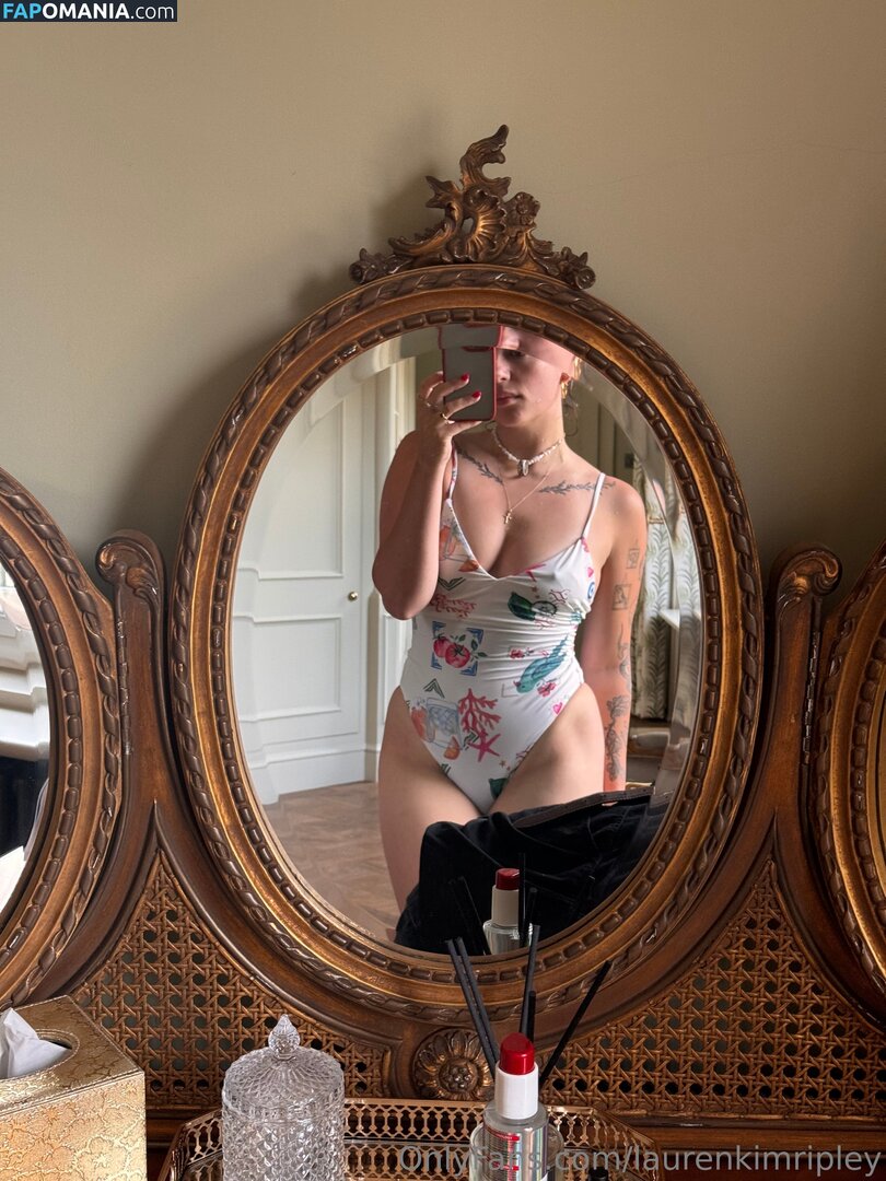 laurenkimripley Nu OnlyFans  Foto vazada #1125