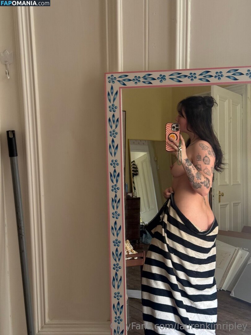 laurenkimripley Nu OnlyFans  Foto vazada #1139
