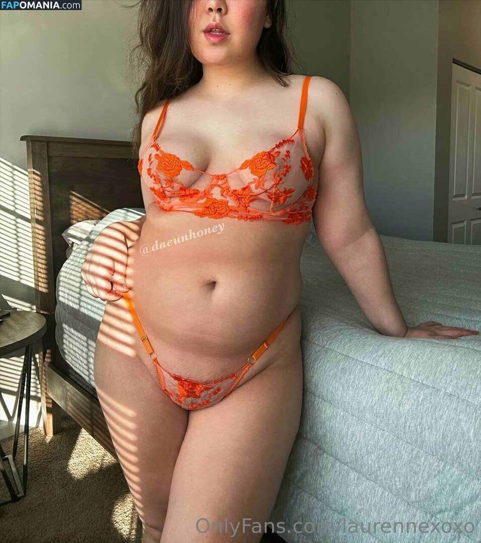laurennexoxo / laurennexx Nu OnlyFans  Foto vazada #42