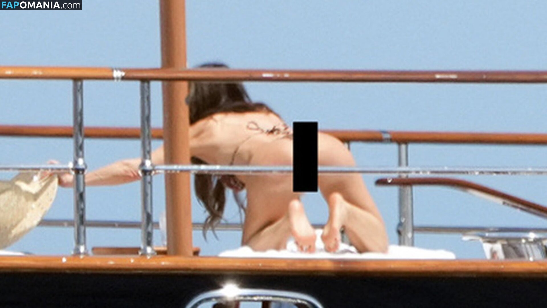 laurensanchez Nu OnlyFans  Foto vazada #1