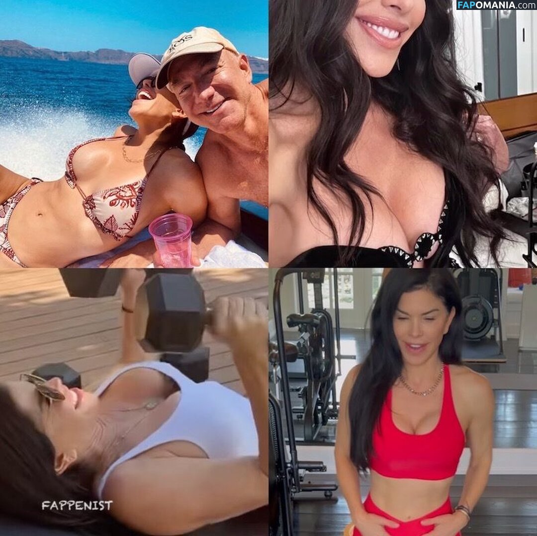 laurensanchez Nu OnlyFans  Foto vazada #11